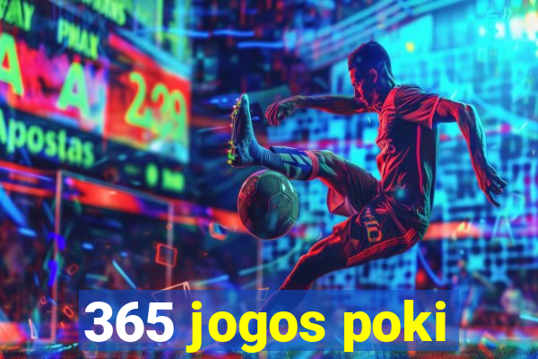 365 jogos poki